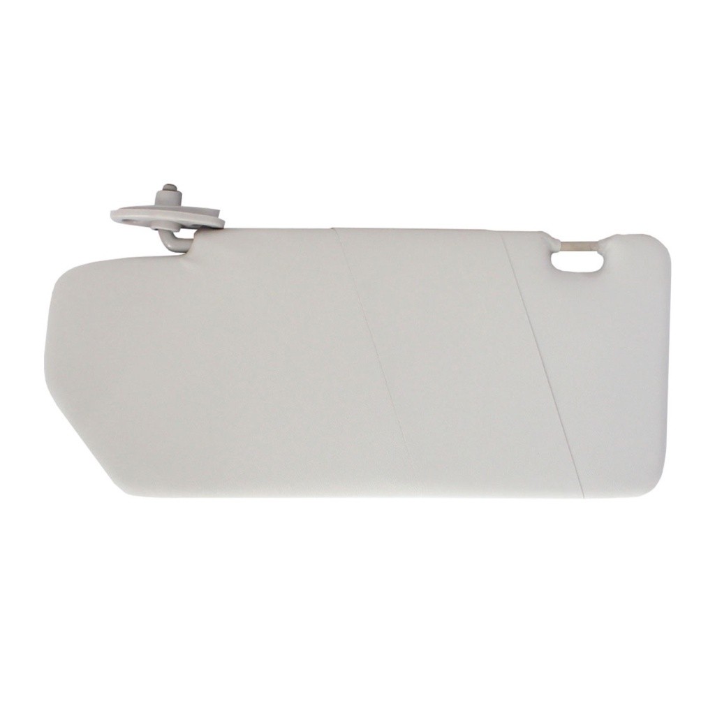 QUEBRA SOL PALIO/ WEEKEND/ SIENA/ STRADA 04.. SEM ESPELHO LADO ESQUERDO 1031