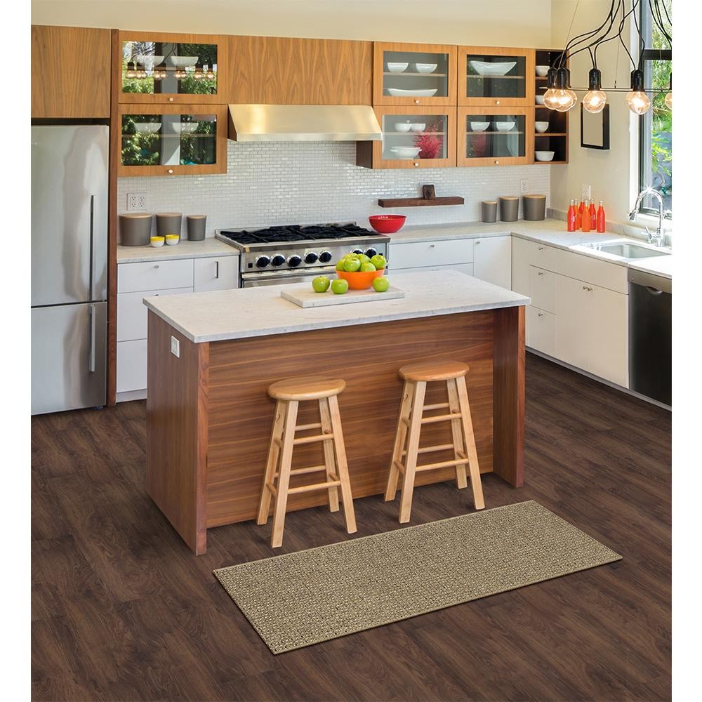 Tapete Para Sala New Boucle Sergipe 0,66X1,80 São Carlos