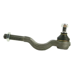 Terminal Externo Longo L200 L-200 HPE Sport Outdoor 4x4 2003 2004 2005 2006 2007 2008 2009 2010 2011 2012 Ponteira Maior