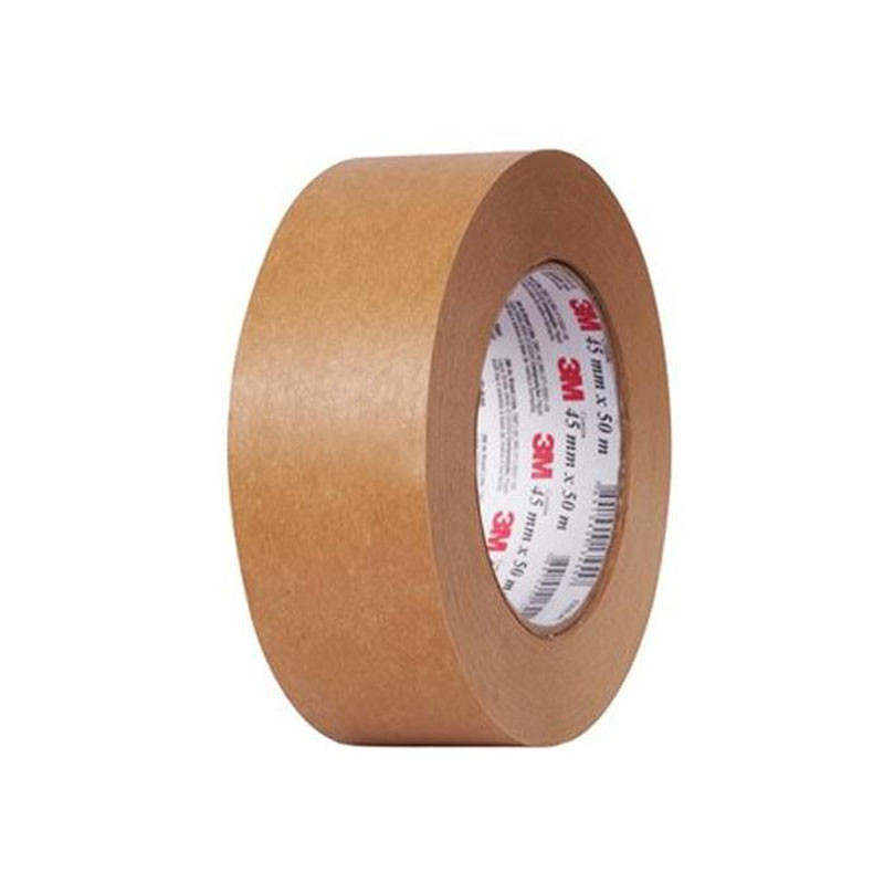 Fita adesiva kraft 48mmx50m 3777 3M - Stationery