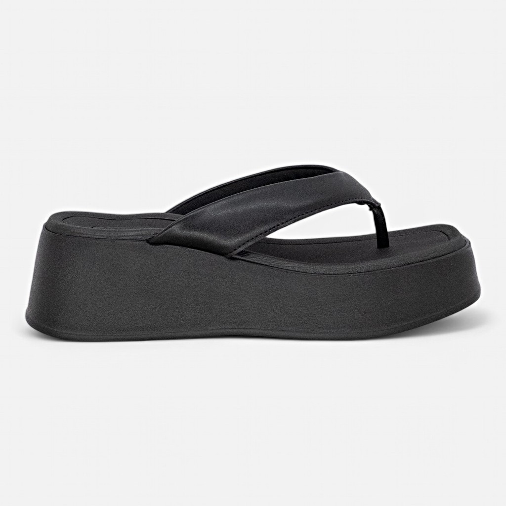 Tamanco Beira Rio Conforto Feminino Anabela Plataforma Macio Original em Oferta na Shopee