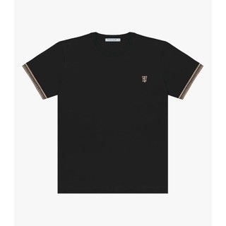 Camiseta Infantil Masculina Trick Nick Preto em Oferta na Shopee