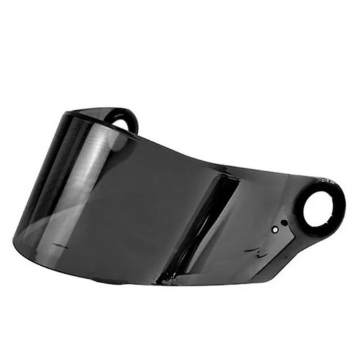Viseira Fumê Helt Strada Ls2 Ff358 Ff396 Texx Action