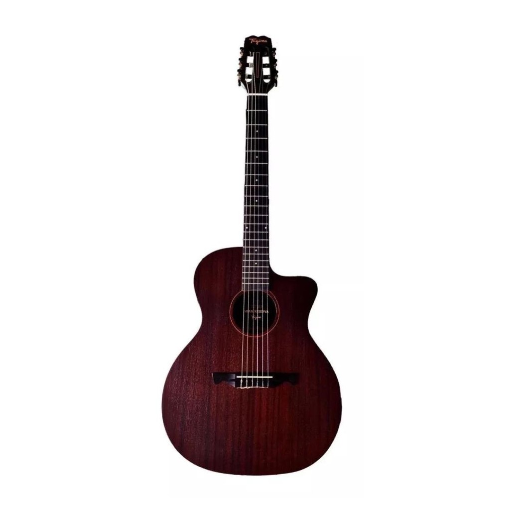 Violão Tagima Vegas Gran Reserva Nylon DKMOP