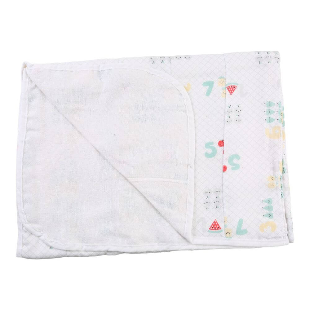 O que é Cobertor de Bebê com Estampa Neutra? Guia e Onde Comprar | BuscaProdutos