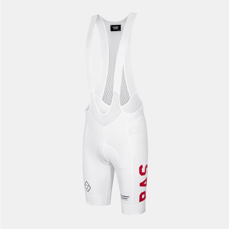 Shorts De Ciclismo Powerband Pas Normal Studios Para Homens Calças De Bicicleta Acolchoadas 3D em Oferta na Shopee