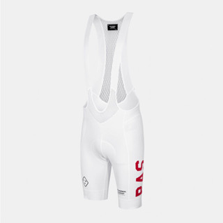 Shorts De Ciclismo Powerband Pas Normal Studios Para Homens Calças De Bicicleta Acolchoadas 3D em Oferta na Shopee