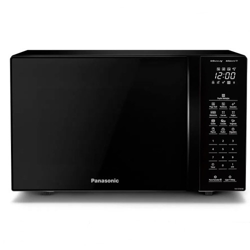 Microondas ST66N 34 Litros Panasonic em Oferta na Shopee