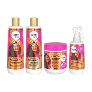 Kit Rotina do Dia a Dia em Oferta na Shopee