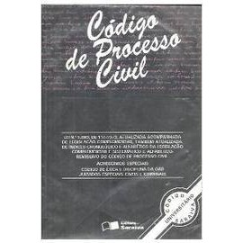 Código de Processo Civil de Juarez de Oliveira 6905930