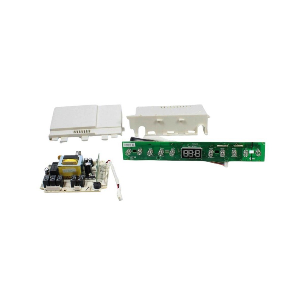 Placa Principal 127v P/ Lava-louças Electrolux Le09b e Le09x Original