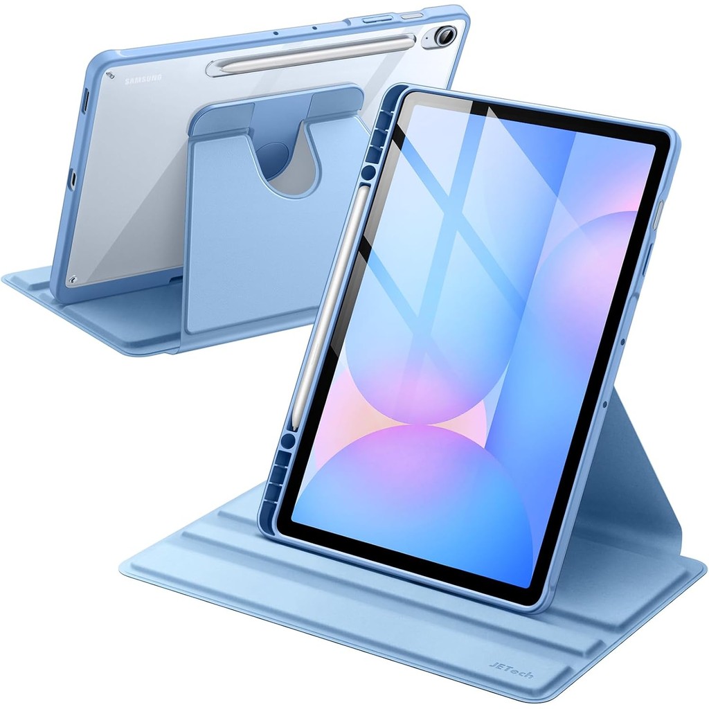 Capa Para Samsung Galaxy Tab S10 FE Plus/+ 13.1 Polegadas A11 A9 A7 Lite T220 S6