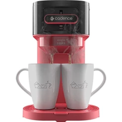 Cafeteira Cadence Single Up 110V