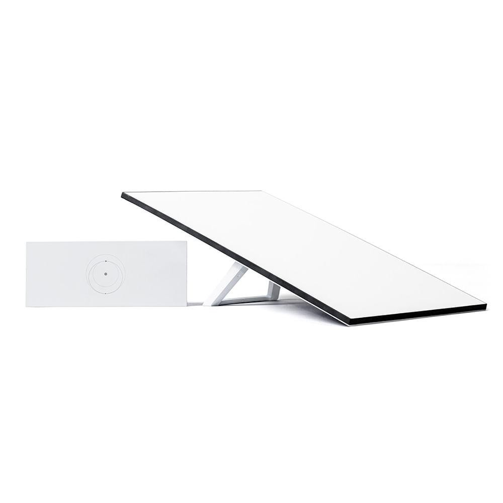 Antena Starlink Internet via Satélite Standard Kit V4