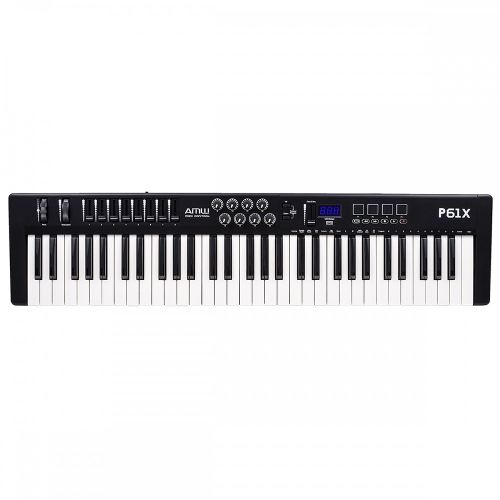 O que é Controlador Amw 61? Guia e Onde Comprar | BuscaProdutos