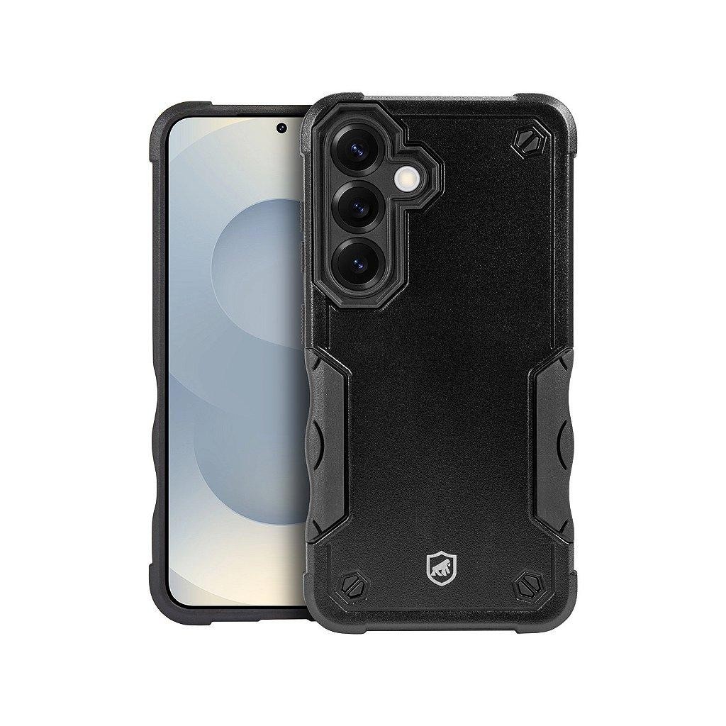 Capa case capinha para Samsung Galaxy S25 - Armorgear - Gshield em Oferta na Shopee