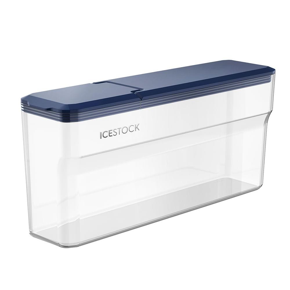 Reservatório de Gelo Ice Stock Electrolux Reservatório de Gelo Ice Stock em Oferta na Shopee