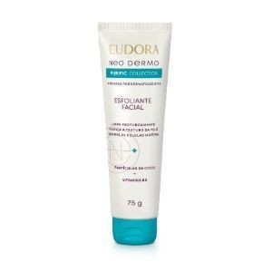 Esfoliante Facial Neo Dermo Purific Collection 75g - Eudora