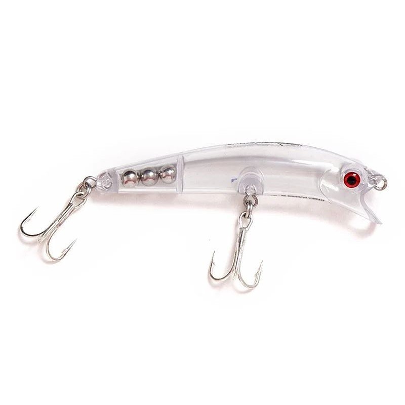 Isca Superfície Meia Água Happy Popper 95 - 9,5cm - 13g Lucky by Nelson Nakamura