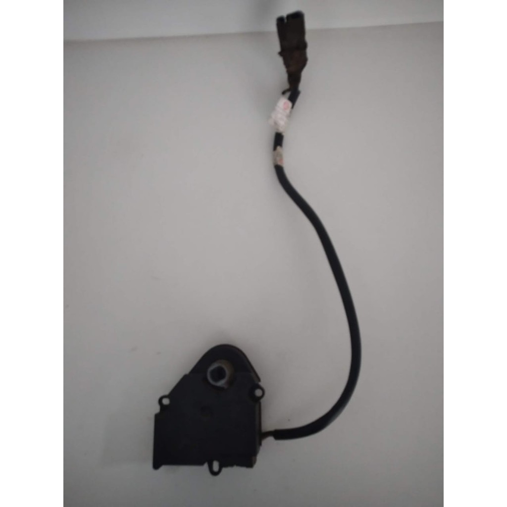 MOTOR DA CAIXA EVAPORADORA DO OMEGA