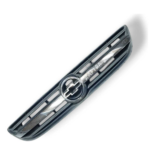  Grade Parachoque Dianteira Chevrolet Zafira 2009 93304443 