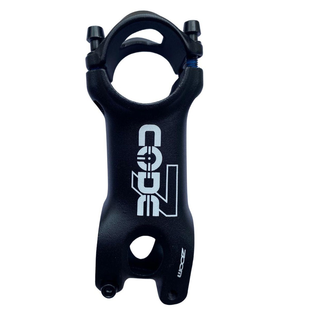 Mesa Suporte Guidão Bike 31.8x90mm Alumínio 7° Graus Code 7