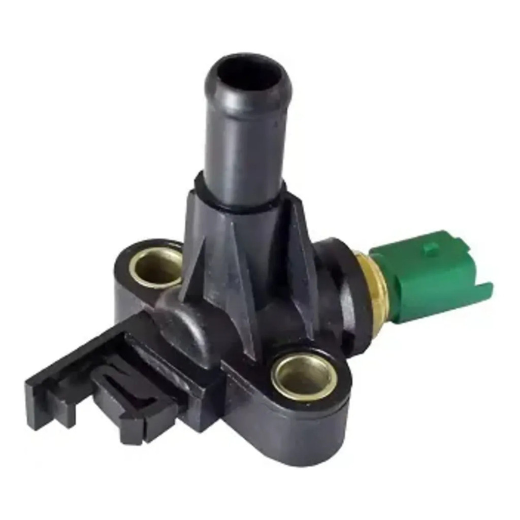 SENSOR DE TEMPERATURA COM FLANGE FIAT PALIO FIRE , PUNTO, IDEA, DOBLÒ, STRADA E UNO (LD040004)