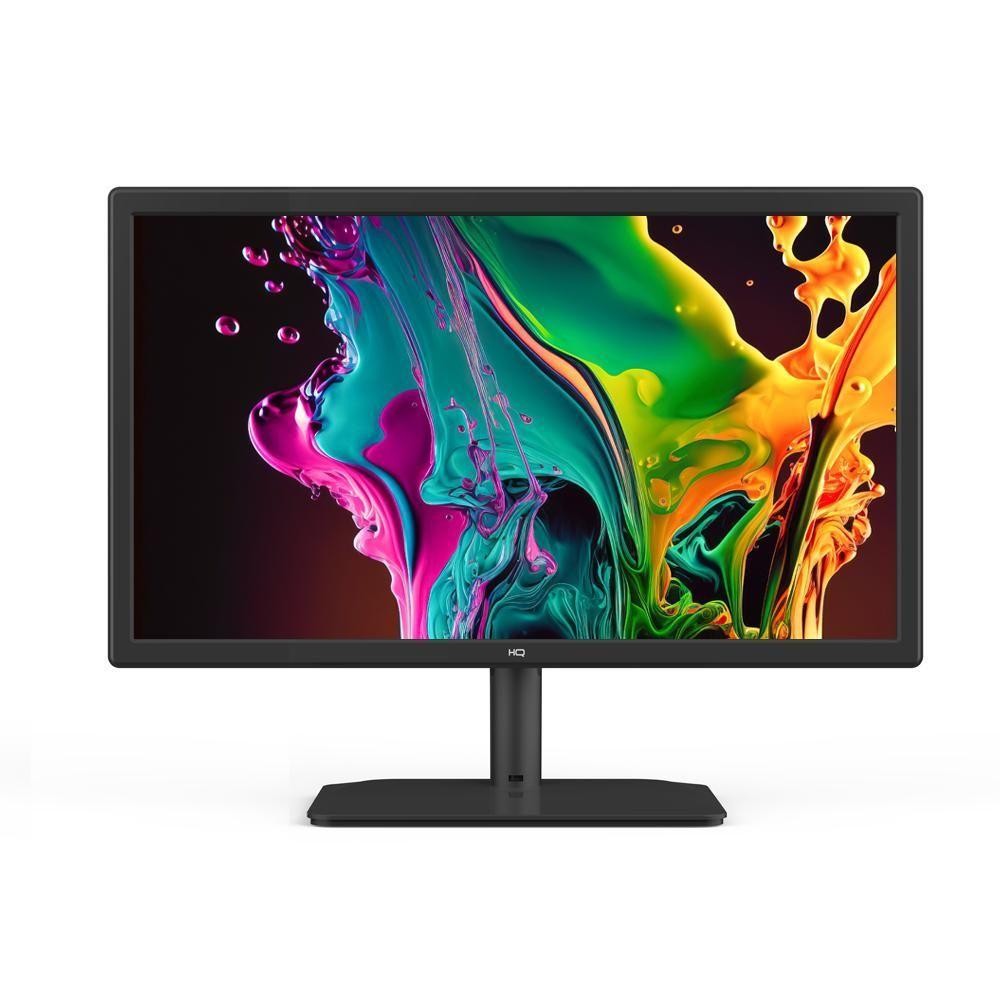 Monitor 19.5 HQ LED Widescreen 75Hz HD HDMI VGA VESA Ajuste De Inclinação M20HQ em Oferta na Shopee