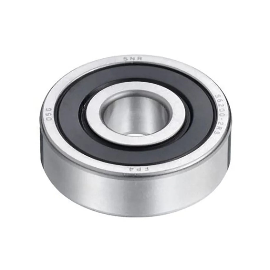 Rolamento 6200 para Cubo Traseiro 10x30x9mm Alta Qualidade - Sports & Outdoors