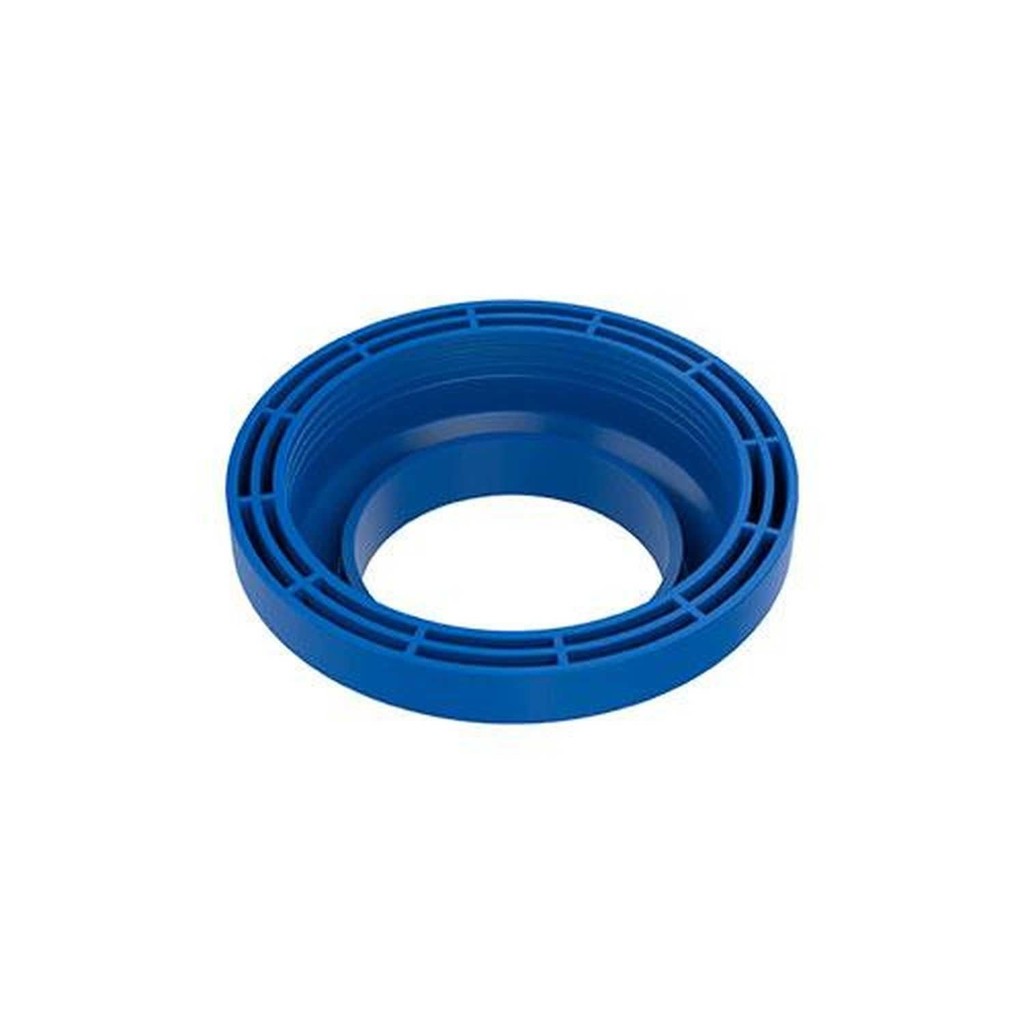 Bolsa Vedação Universal Saída D'Água Caixa Acoplada Elastômero - BLUKIT