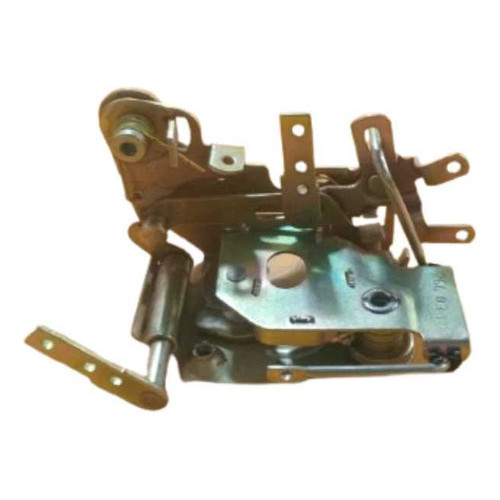  Fechadura Porta Dianteira Le Monza, Chevette