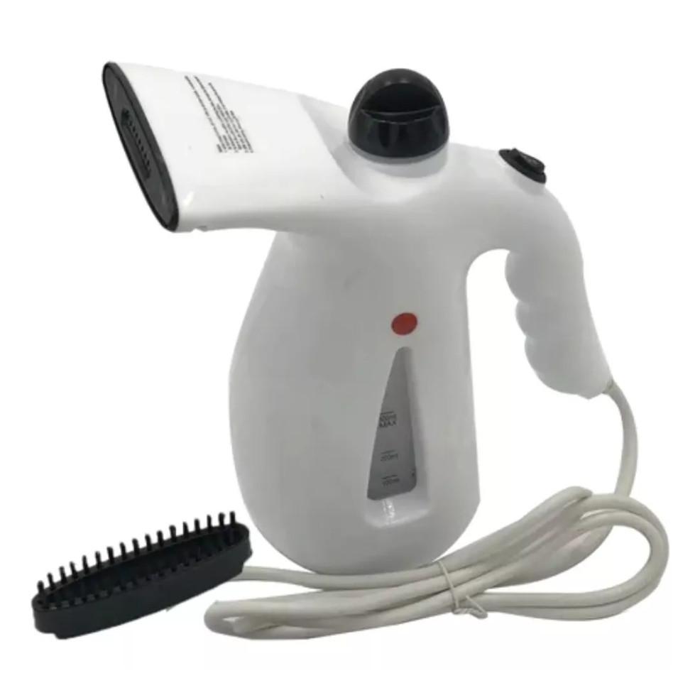 Ferro De Passar Roupa Portátil Vaporizador De Roupas Passadeira 110v JH