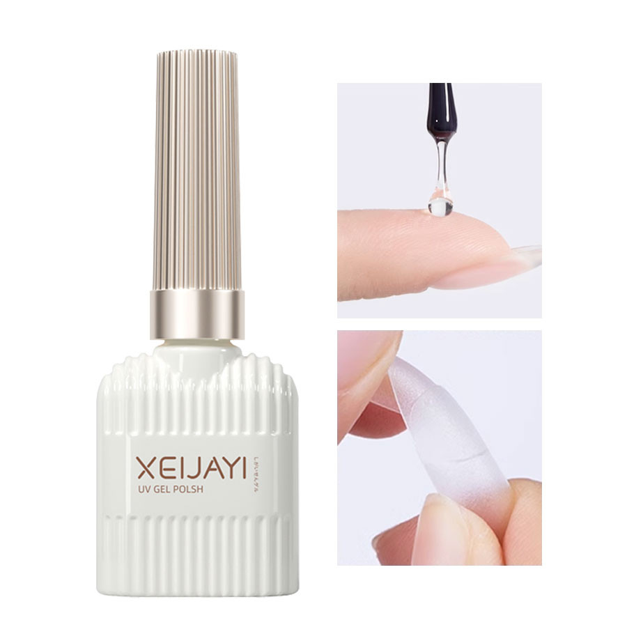 1Pc Gel De Cola Para Unhas Acrílicas Dicas , Prensa Em , Manicure Ferramenta Mulheres Casa E Salão