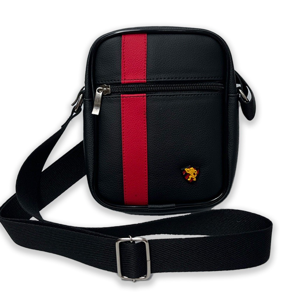Bag Cargo Slim do Sport Recife em Pu - Oficial