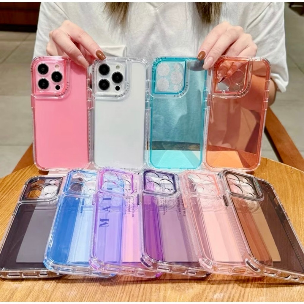 Capa Capinha Space3 PARA SAMSUNG,A21S,A22(4G),A23(4G),A24(4G),A25,A26,