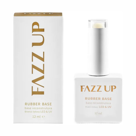 Branco Leitoso Unhas: Onde Comprar | BuscaProdutos