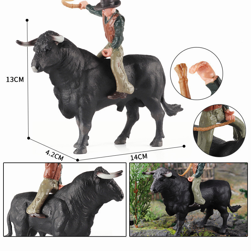 Brinquedos de Rodeio: Onde Comprar | BuscaProdutos