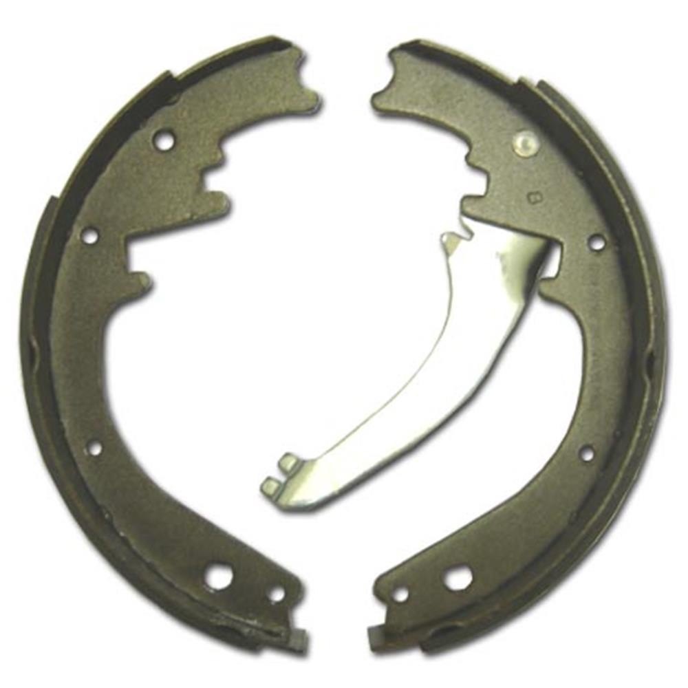 Sapata De Freio Blazer/S10 em Oferta na Shopee