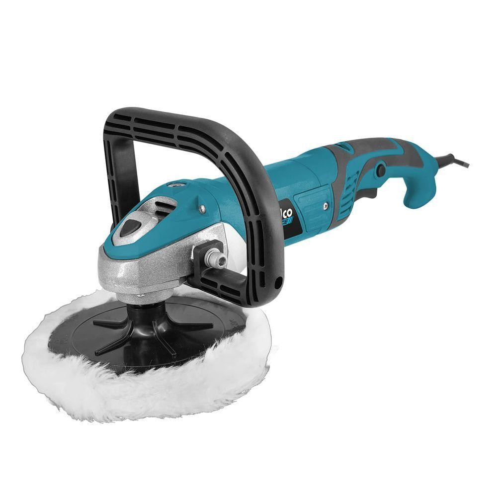 Politriz Philco PPZ1500 1400W 7” Power Control - 220V em Oferta na Shopee