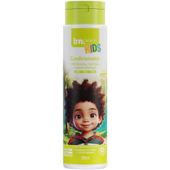 Condicionador Linha Cachos Kids 300ml bn.Cachos