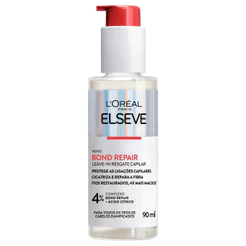 LEAVE-IN ELSEVE BOND REPAIR RESGATE CAPILAR 90ML