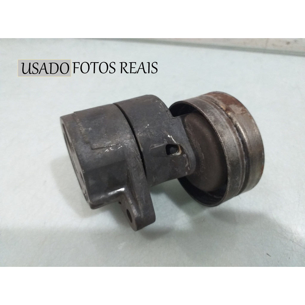 Tensor Correia Alternador Astra Vectra Corsa Meriva 90500229