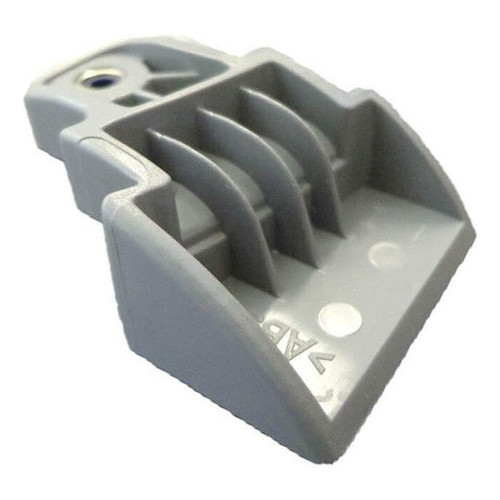 Fixador Puxador Moderno Geladeira Electrolux A07412402