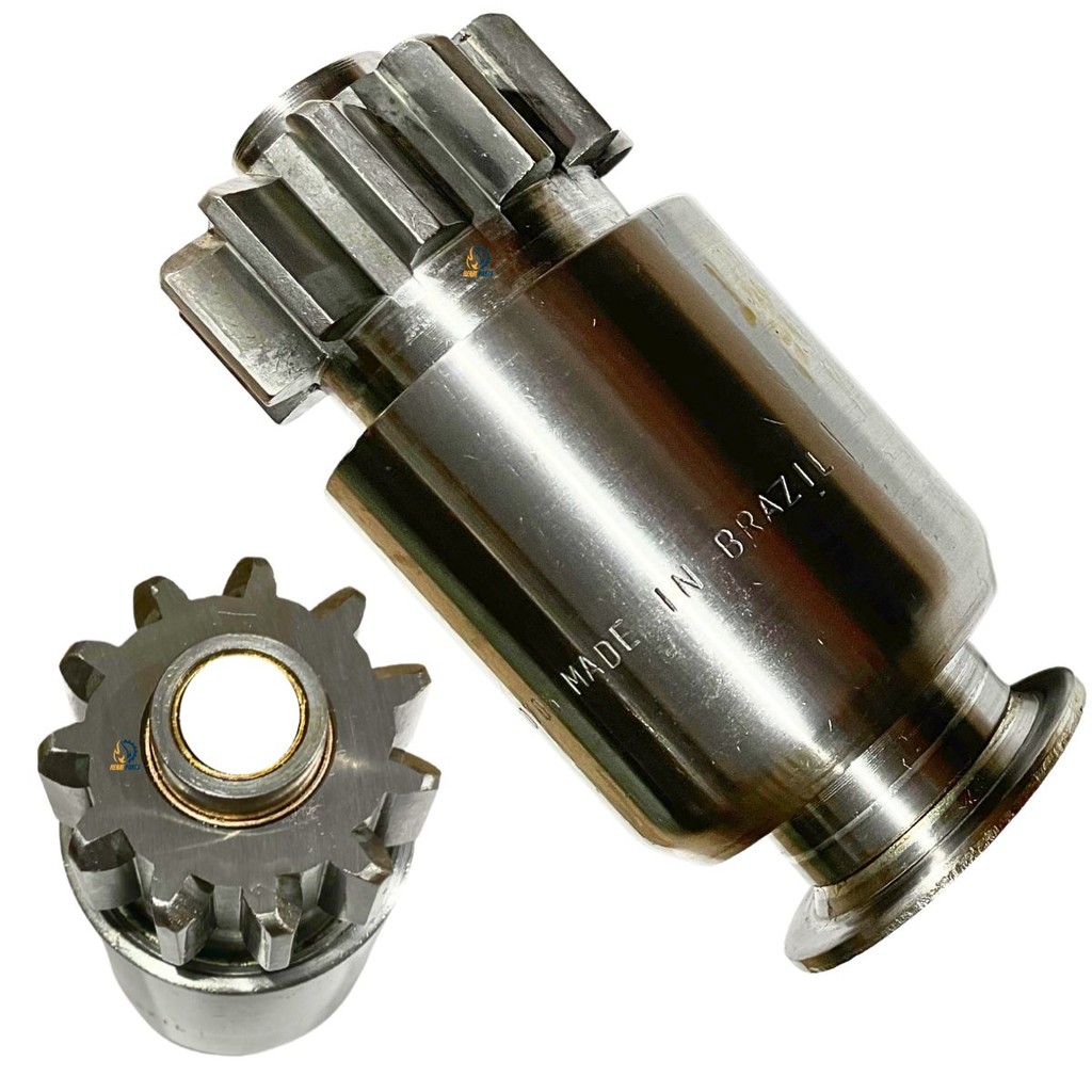 Impulsor Bendix Partida 110 Caterpillar 11 Dentes