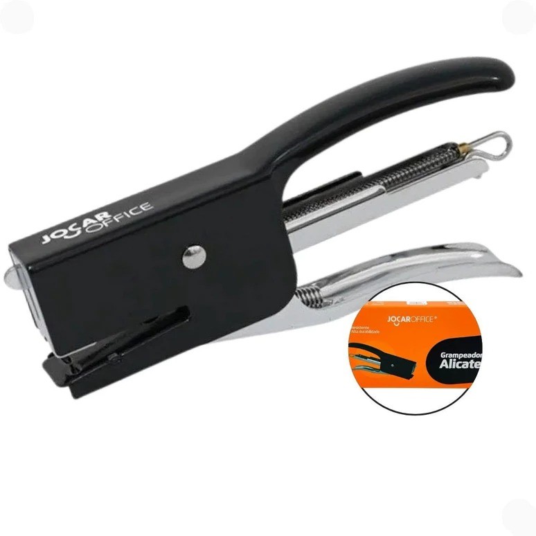 GRAMPEADOR ALICATE JOCAR OFFICE 
