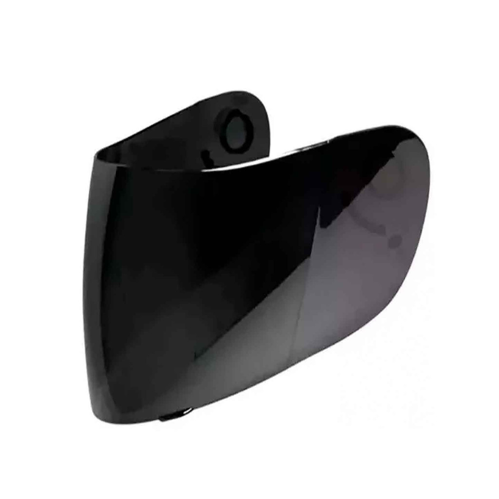 Viseira Capacete Nasa Sh88 Ff821 Blackblade Fume