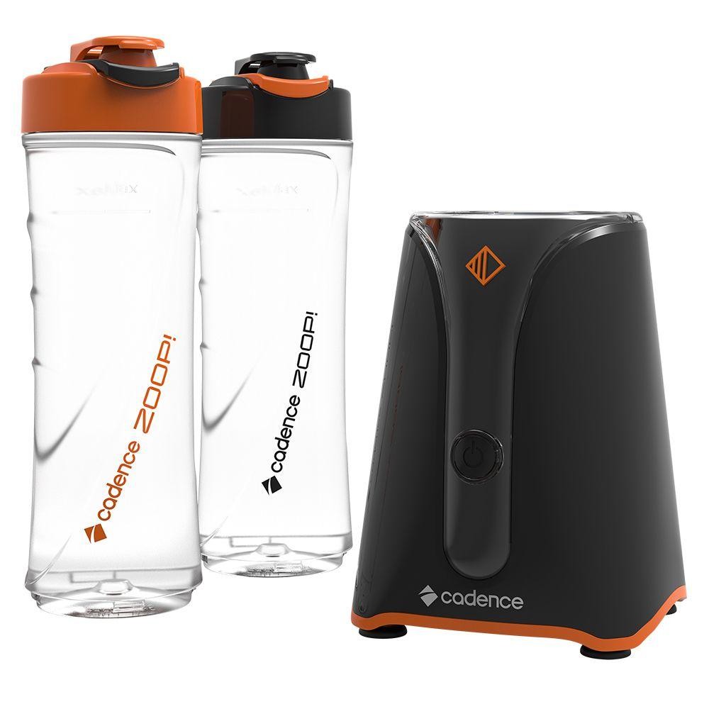 Detalhes do Blender Cadence Zoop Contrast 220V BLD701-220