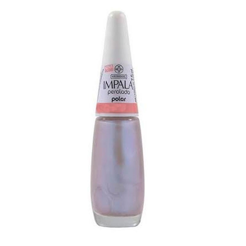 Esmalte Impala Perolado Polar - Beauty