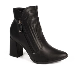 Bota Mississipi de Cano Curto Feminina MC872
