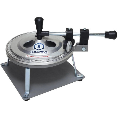 Maquina Seladora Fechadora Fechador Marmita Marmitex